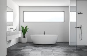 Leakfree Bathrooms
