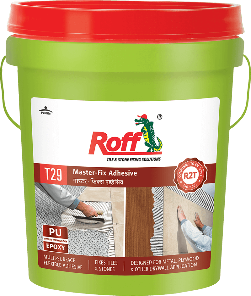 Roff Masterfix Adhesive