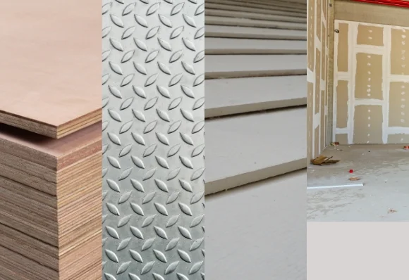 Tiling on Diverse substrate - Blog Feature