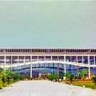ALLAHABAD AIRPORT, ALLAHABAD, Prayagraj - Landmark Projects