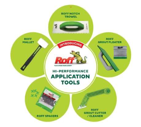 Application tools