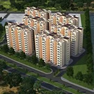 CRPF HOUSING, BAREILY - Landmark Projects