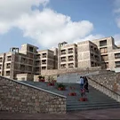 INDIAN INSTITUTE OF MANAGEMENT, UDAIPUR - Landmark Projects
