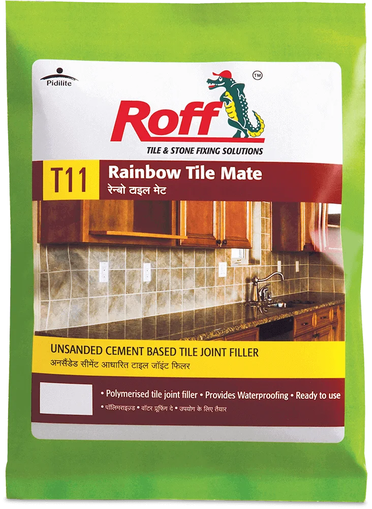 Roff Rainbow Tile Mate