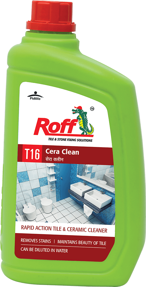 Roff Ceraclean Product