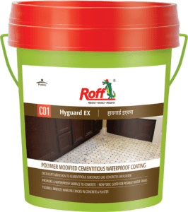 Roff Hyguard Ex Product