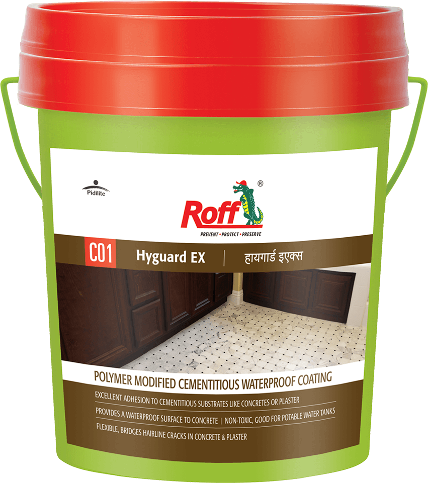 Roff Hyguard Ex Product