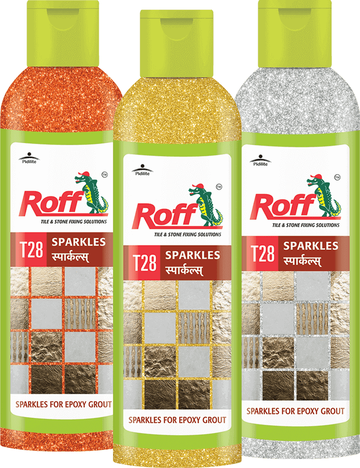 Roff Sparkles Product