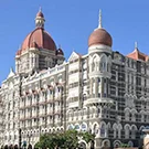 TAJ HOTEL - Landmark Projects