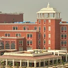 TATA CANCER HOSPITAL - Landmark Projects