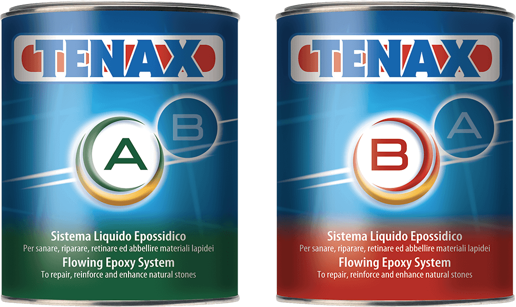 TENAX Epoxy Coating System Product