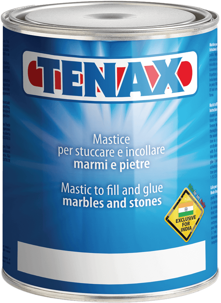 TENAX Mastic Solid 3G Coloured _ Mastic Liquid 3G Coloured Product