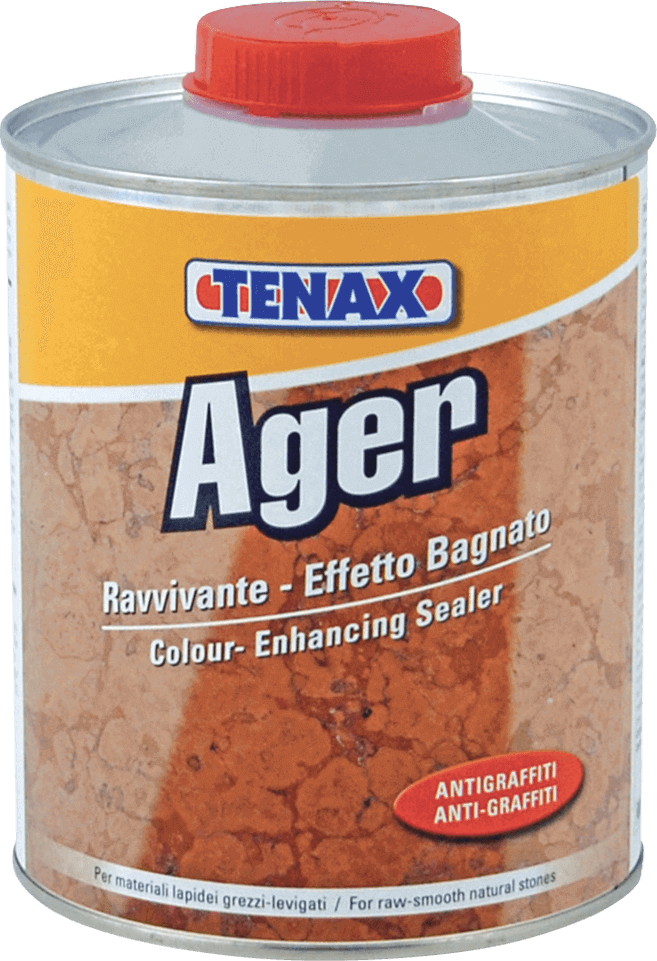 Tenax Ager Product