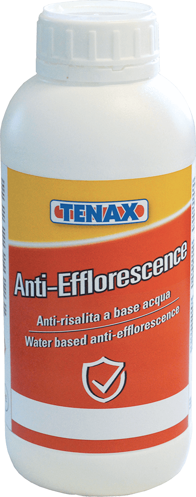 Tenax Anti-Efflorecence Product