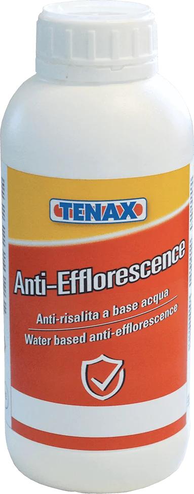 Tenax Anti-Efflorecence Product
