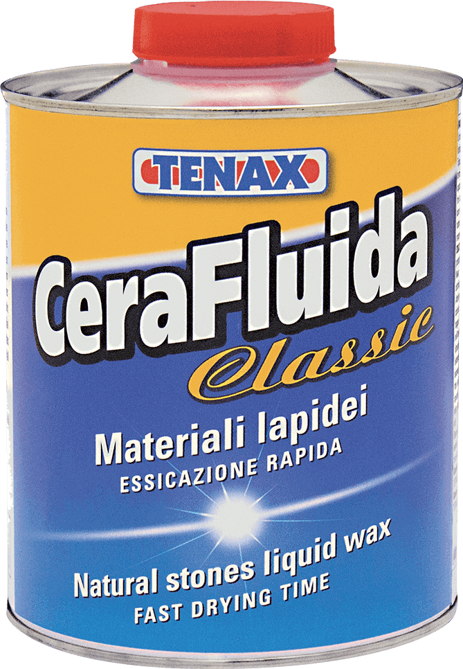 Tenax Cera Fluida Product