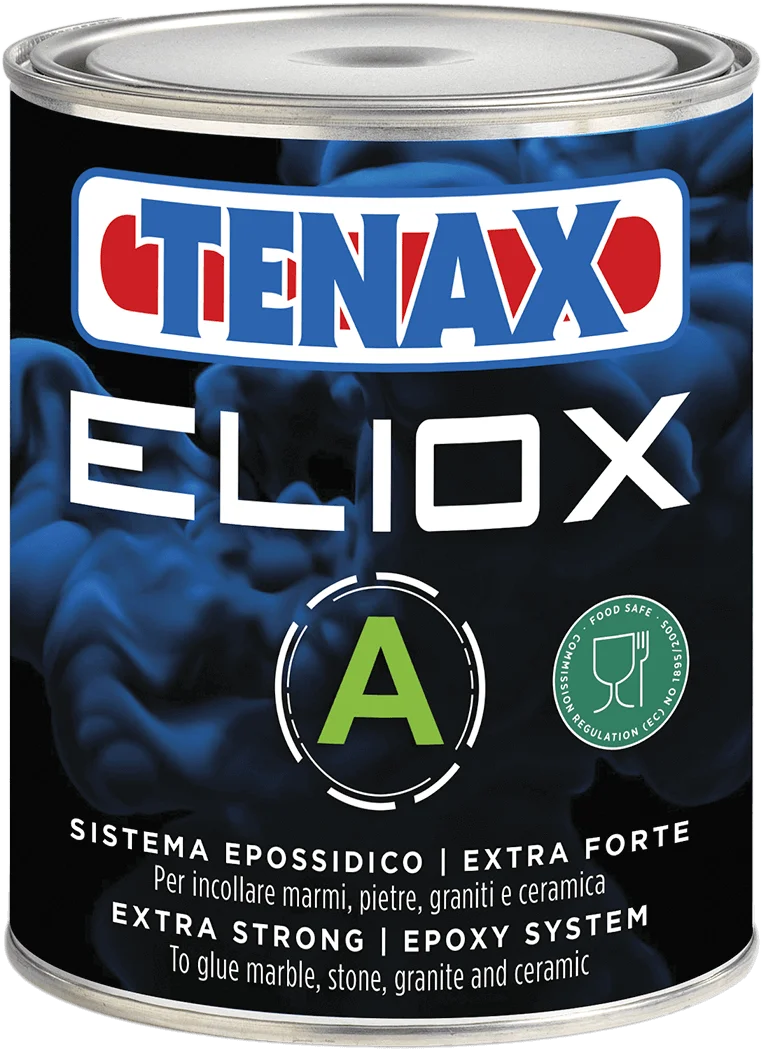 Tenax Eliox Product A