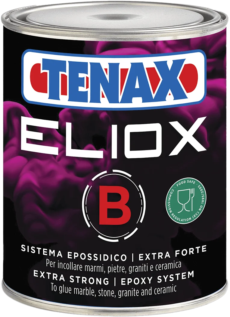 Tenax Eliox Product B