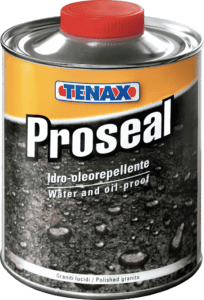 : Tenax Proseal Granite Sealer