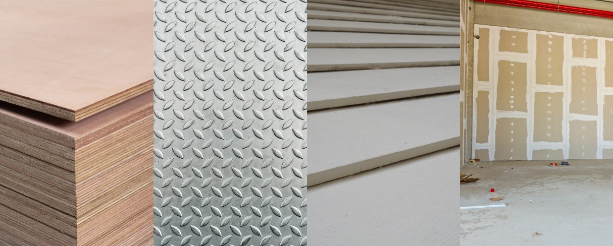 Tiling on Diverse substrate - Blog Banner