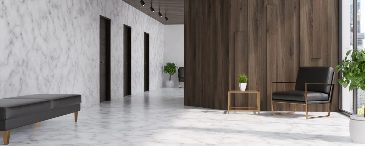 Marble Adhesive Tiles