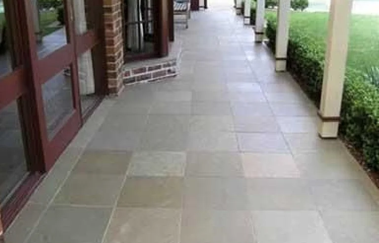 Stone Tile Grout