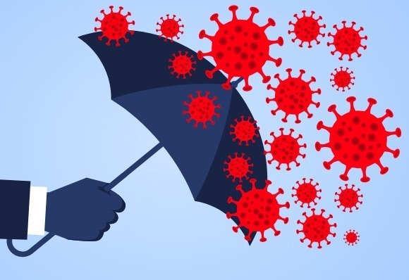 Covid Insurance Coverage - Feature