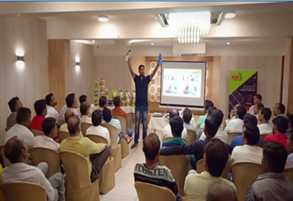 Let_s go Virtual with Trainings! - Feature