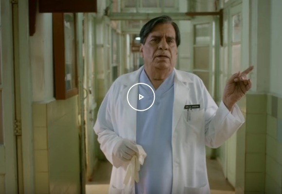 Roff_s first ever TV commercial in Karnataka - Feature