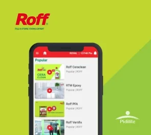 Series of training videos launched by Roff - Feature