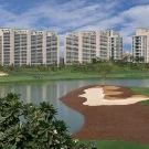 DLF Camellias, Gurgaon - Landmark Projects