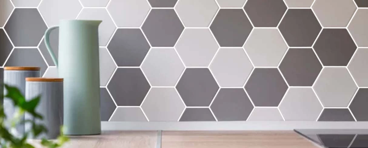 Choosing the Right Colour of Tile Joint Filler for Your Rooms