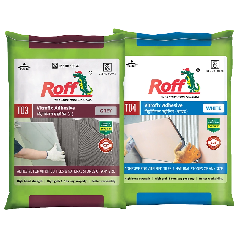 Roff Vitrofix Adhesive