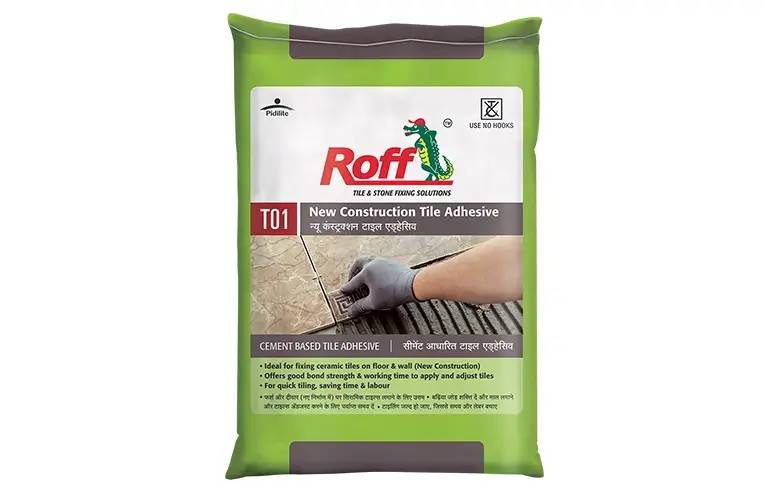 Roff New Construction Adhesive