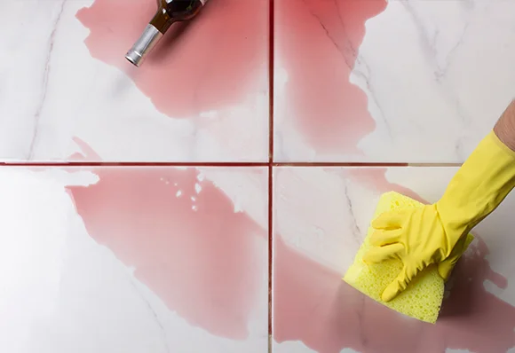 An Insight into the Tiles Cleaning Liquids