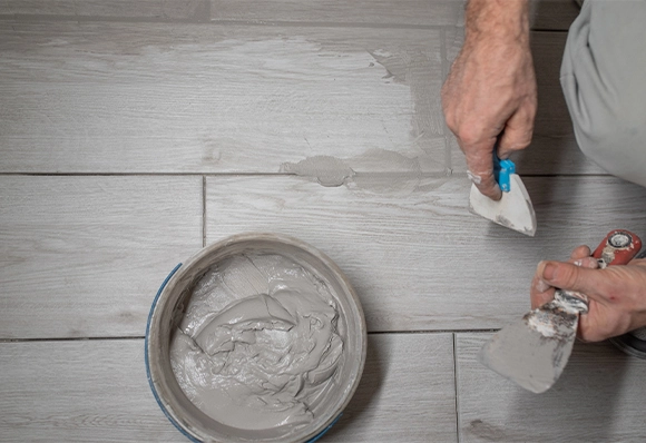 Why Do You Need a Tile Grouting Powder?