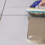 waterproof tile joint filler