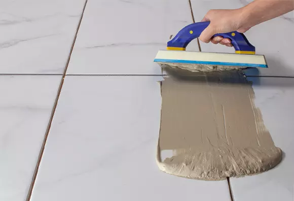 Different Types of Tile Joint Fillers and How to Choose One?