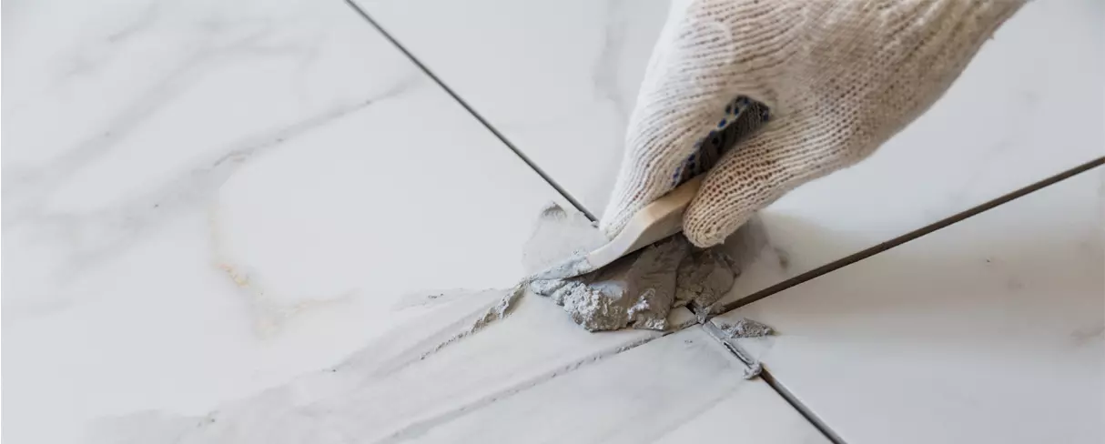 Tile Joint Filler Epox