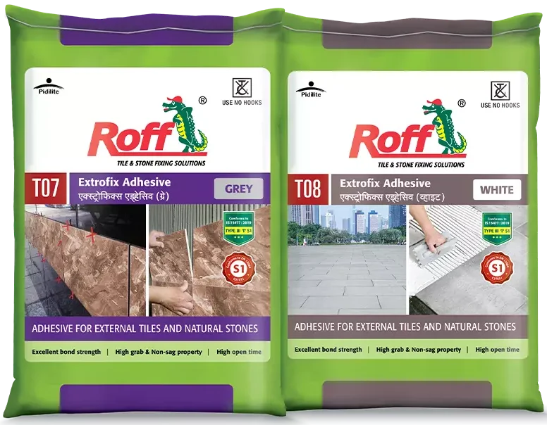 Roff Extrofix Adhesive