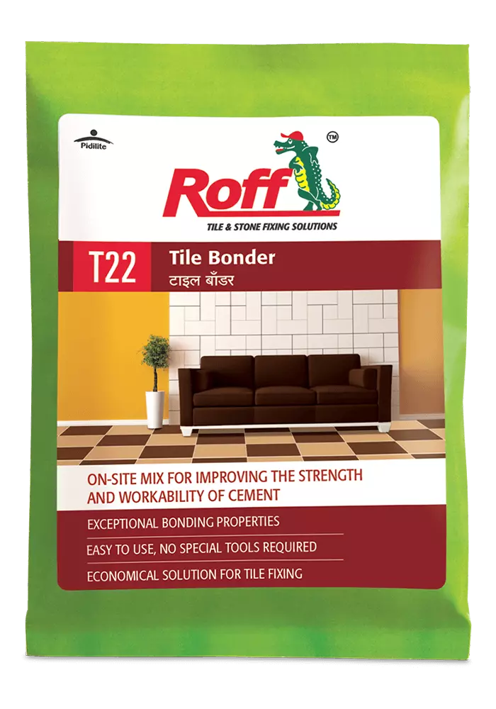 Roff Tile Bonder