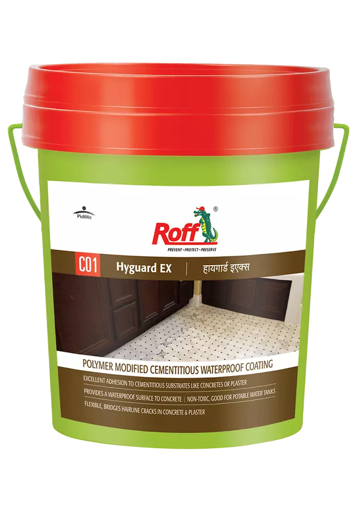 Roff Hyguard Ex