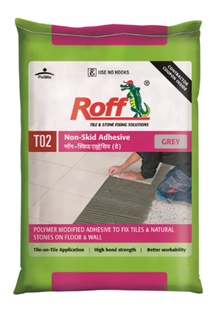 Roff Non-Skid Adhesive (NSA)