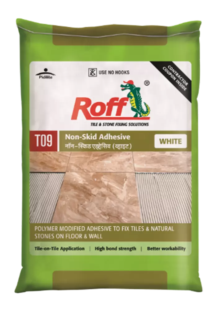 Roff Non-Skid Adhesive