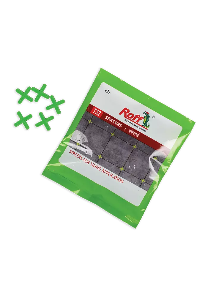 Roff Spacers Product