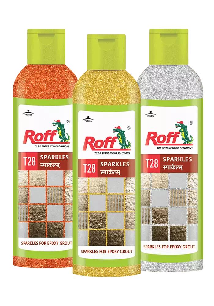 Roff Sparkles Product