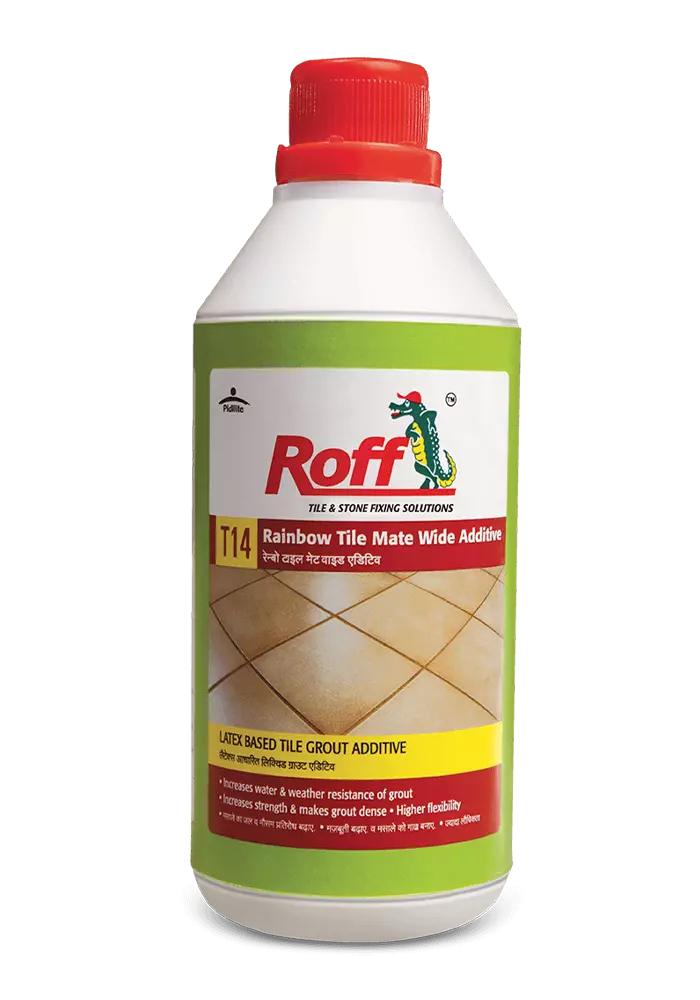 Roff Tile Mate Wide Additive Product