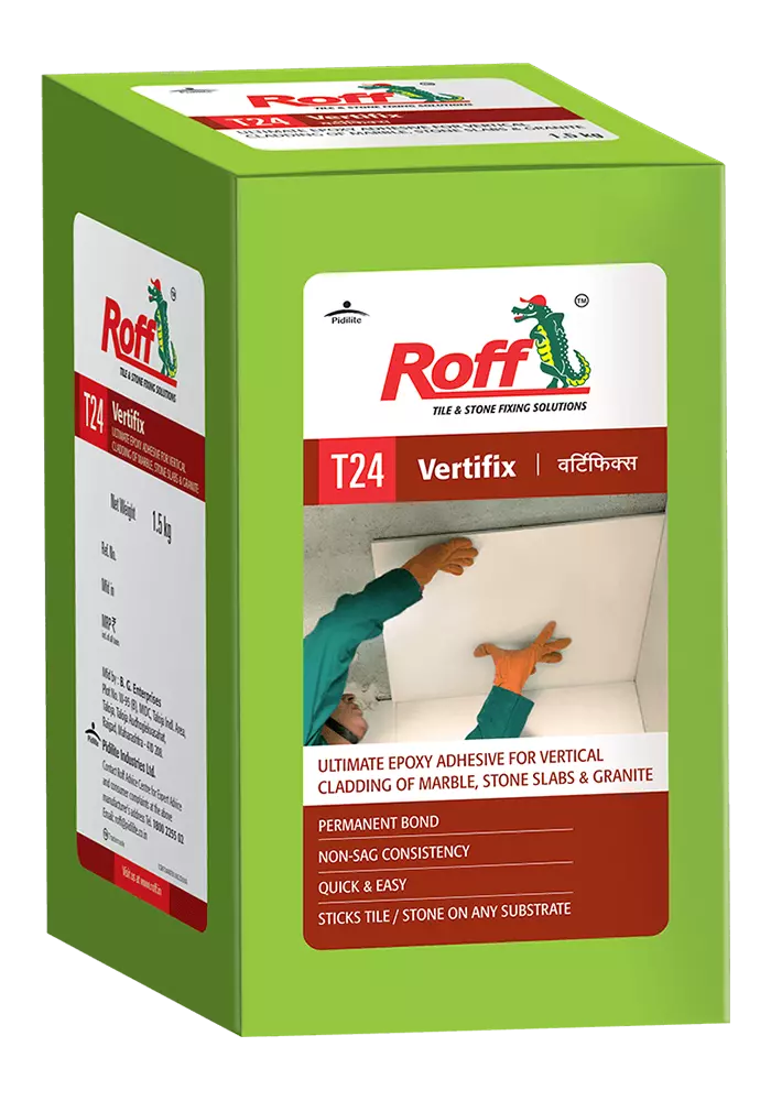 Roff Vertifix Product