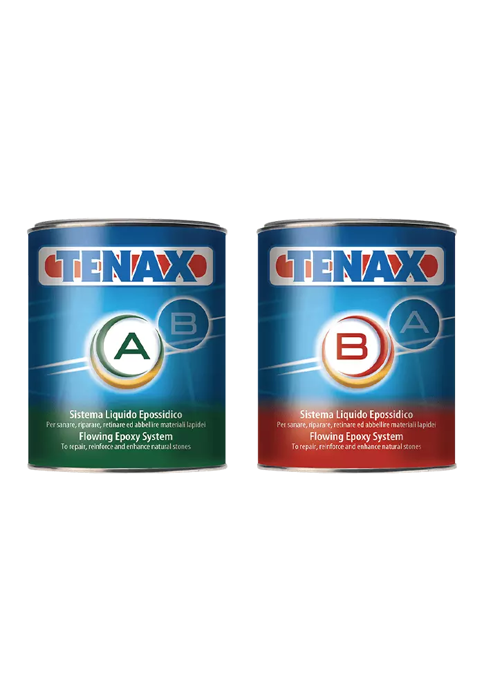 Tenax Epoxy Coating System