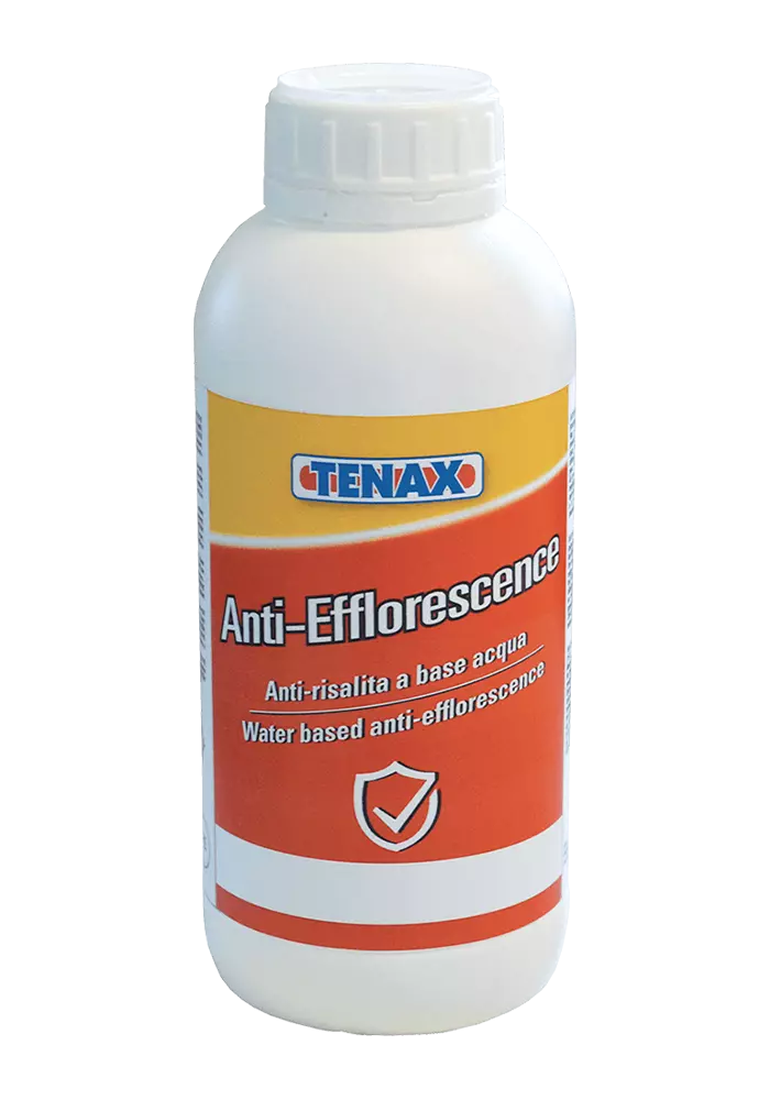 Tenax Anti-Efflorecence Product